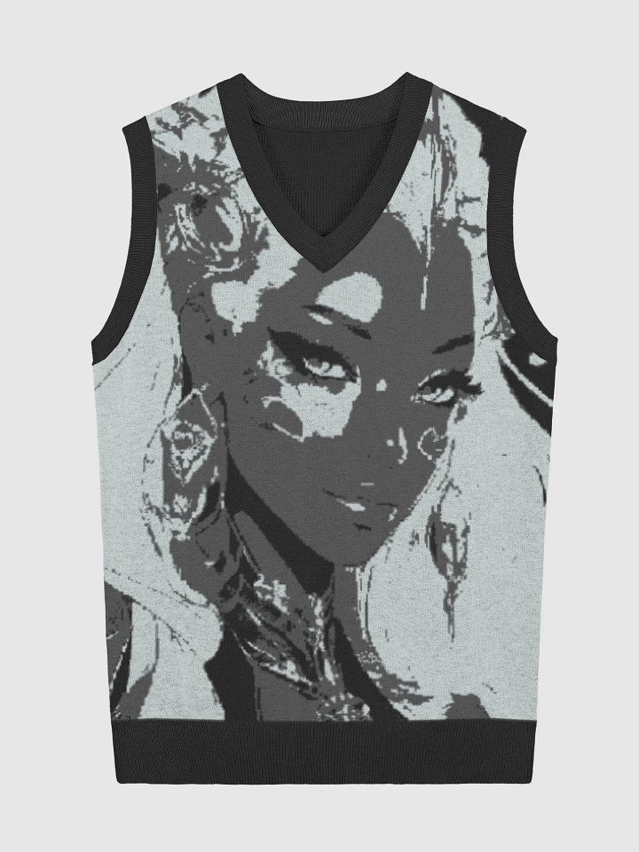 Lady Of DM Vest product image (1)