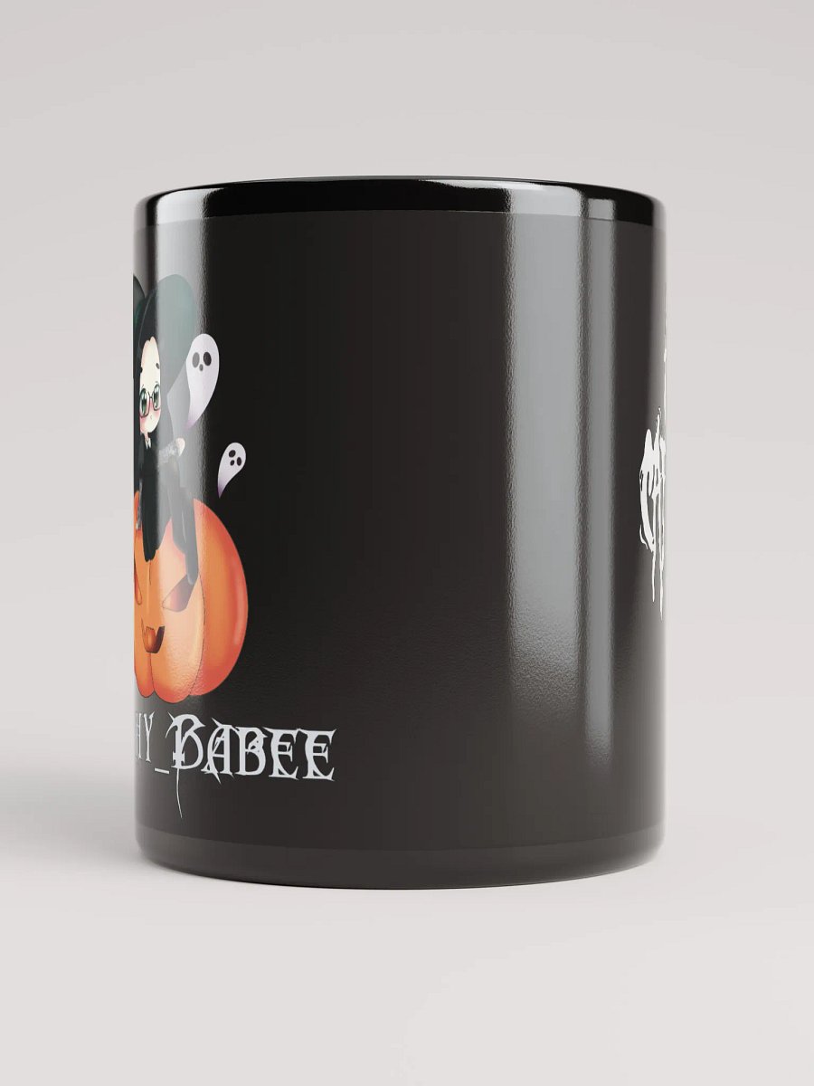 Are We Caffeinated - Black product image (5)