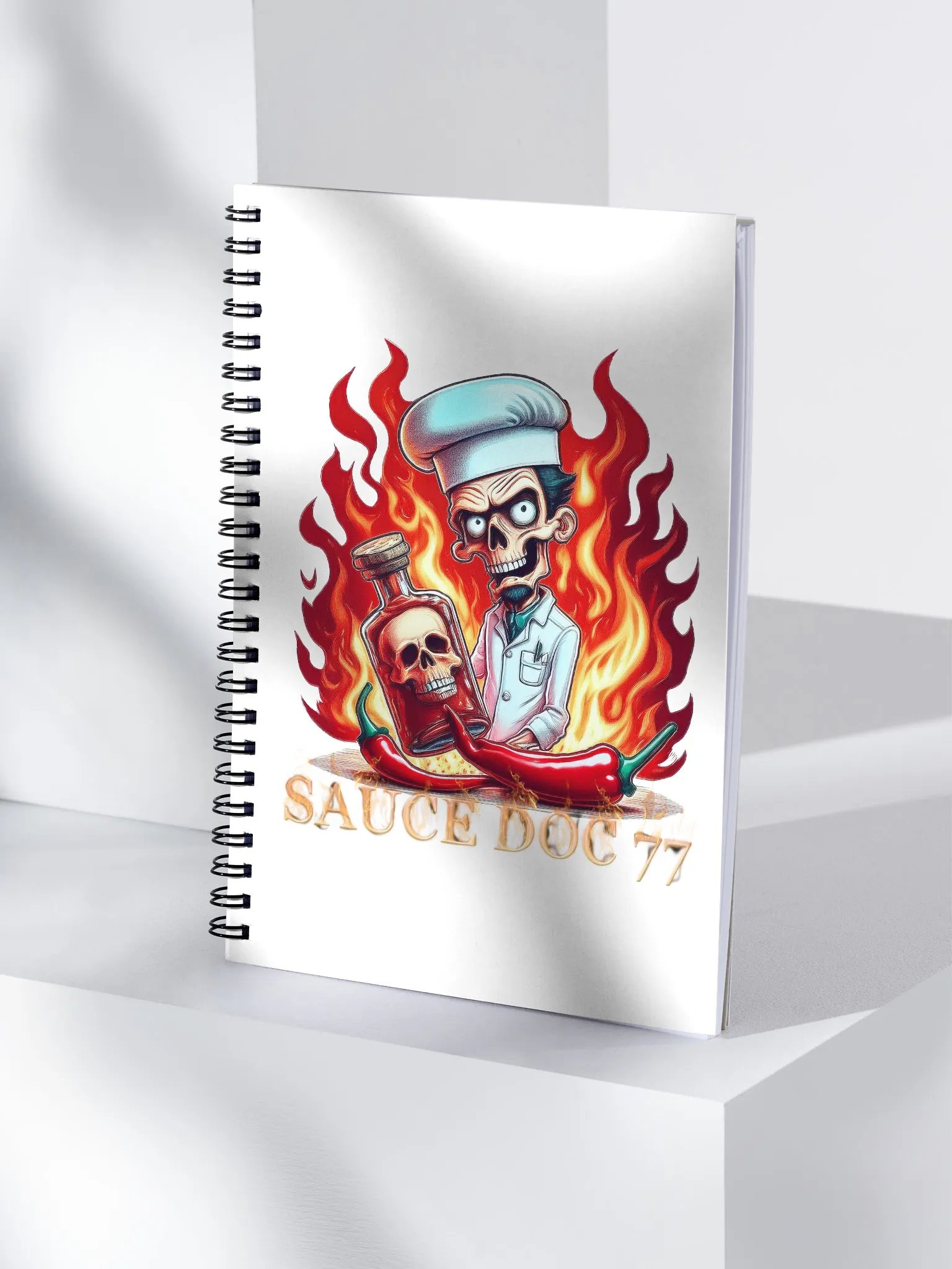 The Notebook product image (4)