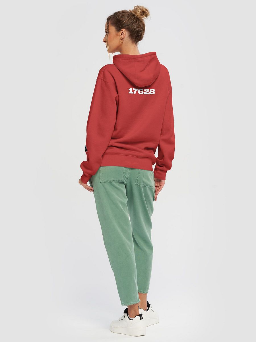Oak Grove Robotics Crew Hoodie product image (19)