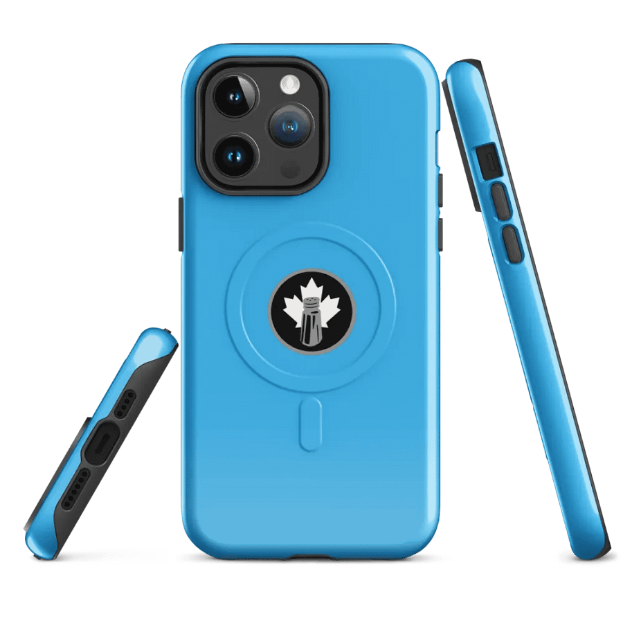 Salty iphone case product image (1)