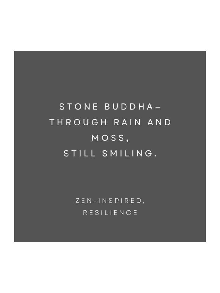 Stone Buddha. product image (1)