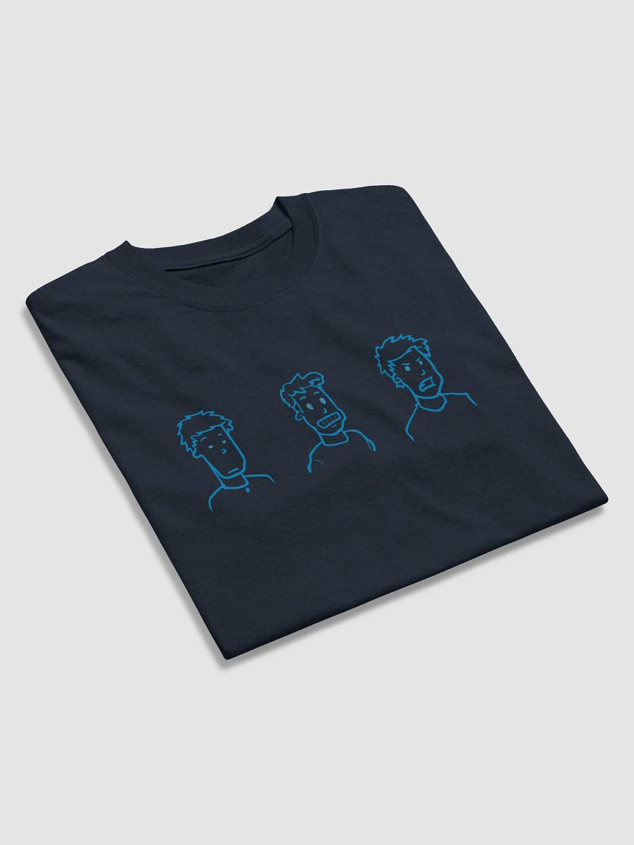 Original TSM React Tee #2 for Girls product image (4)