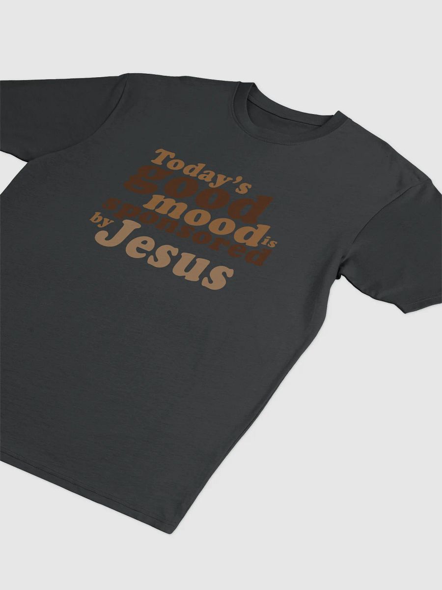 Good Mood Sponsored Tee product image (21)
