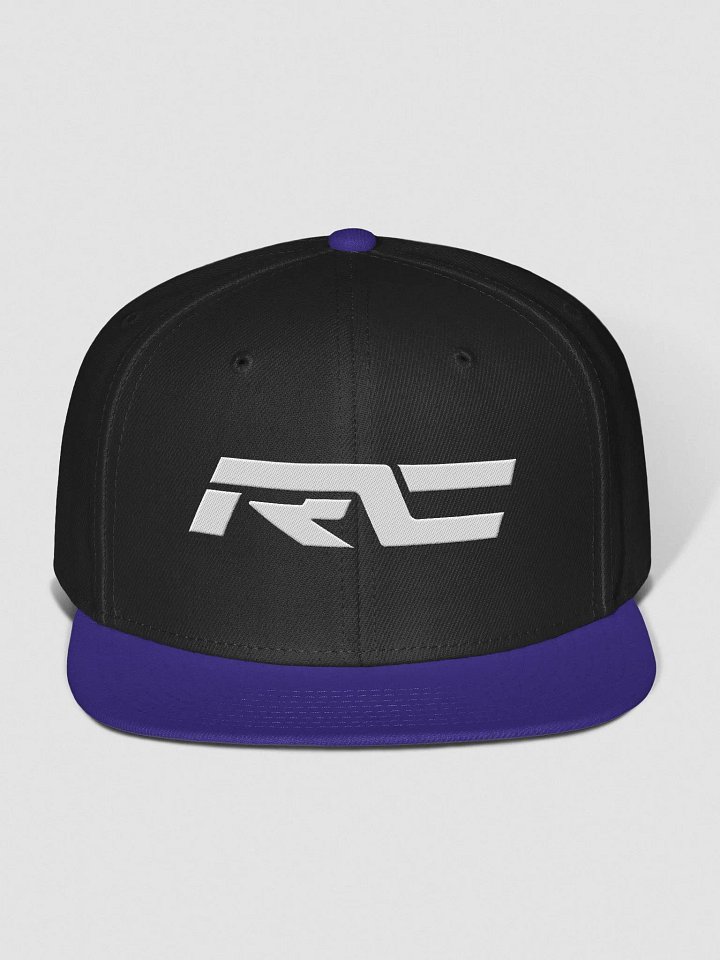 Snapback Hat product image (1)