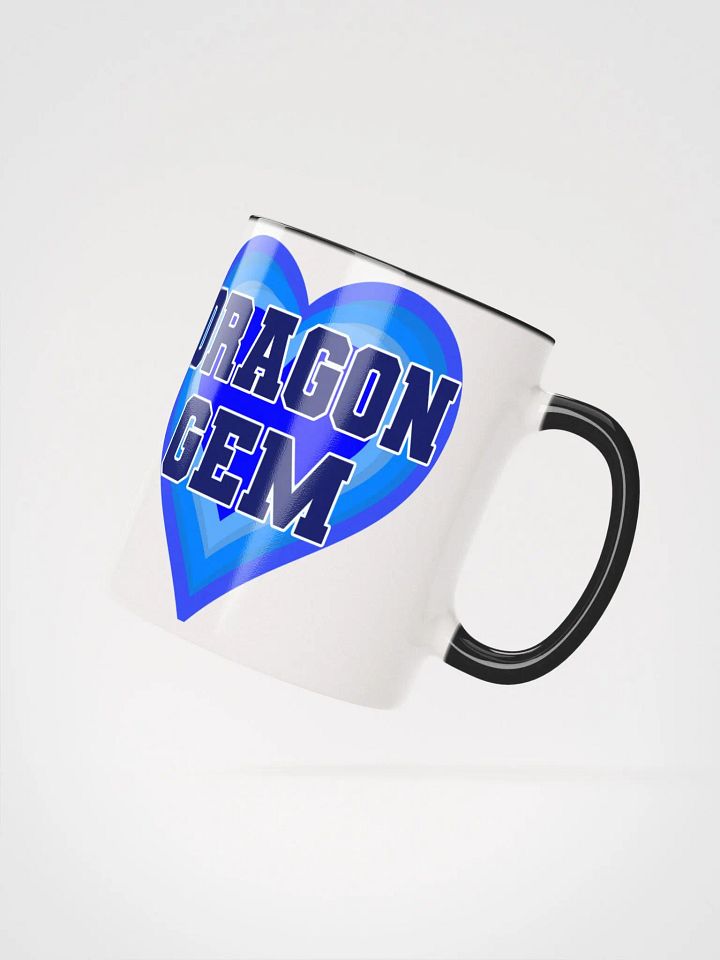 OneHeart Mug product image (2)