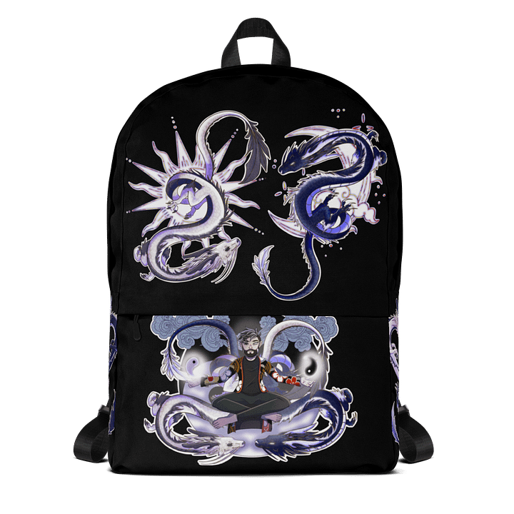 Guardian Backpack!! product image (1)