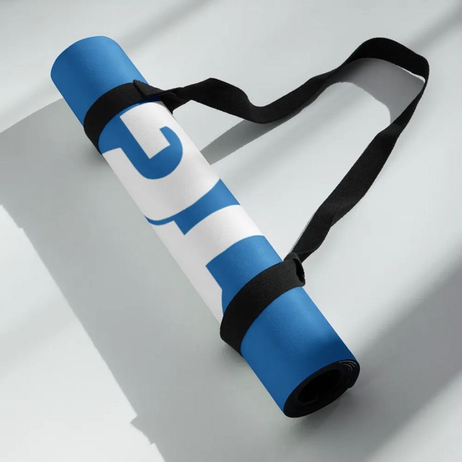 TG Yoga Mat product image (6)