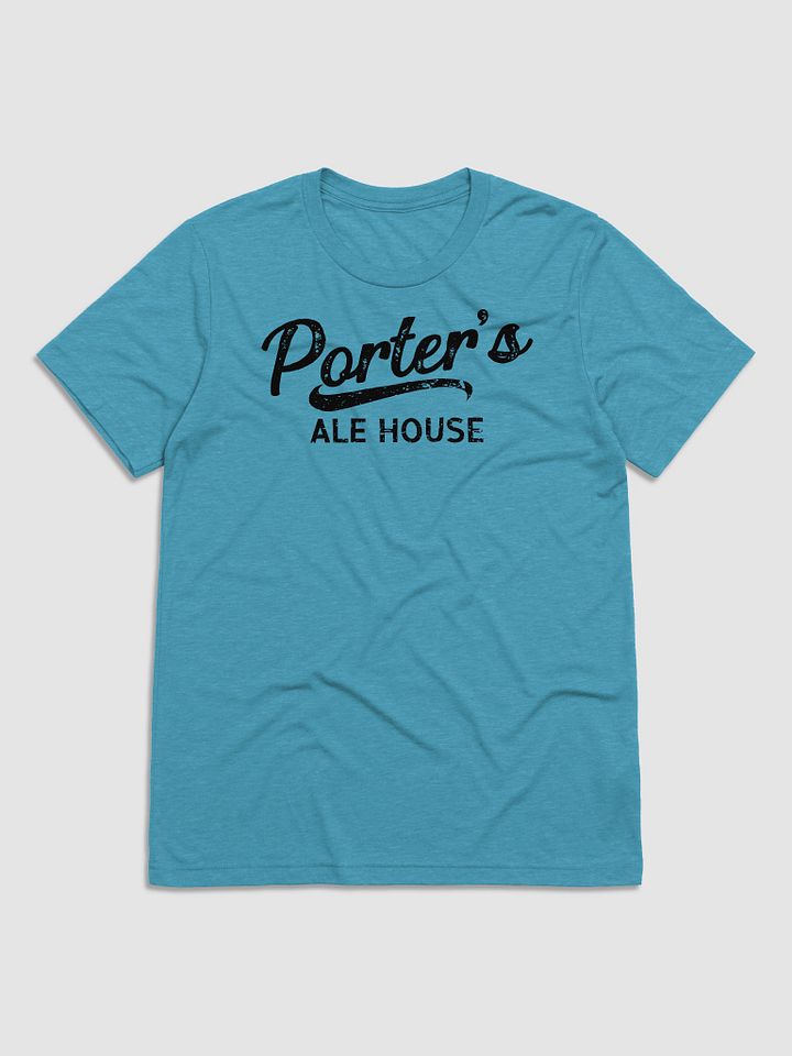 Porter's Ale House T-Shirt product image (13)