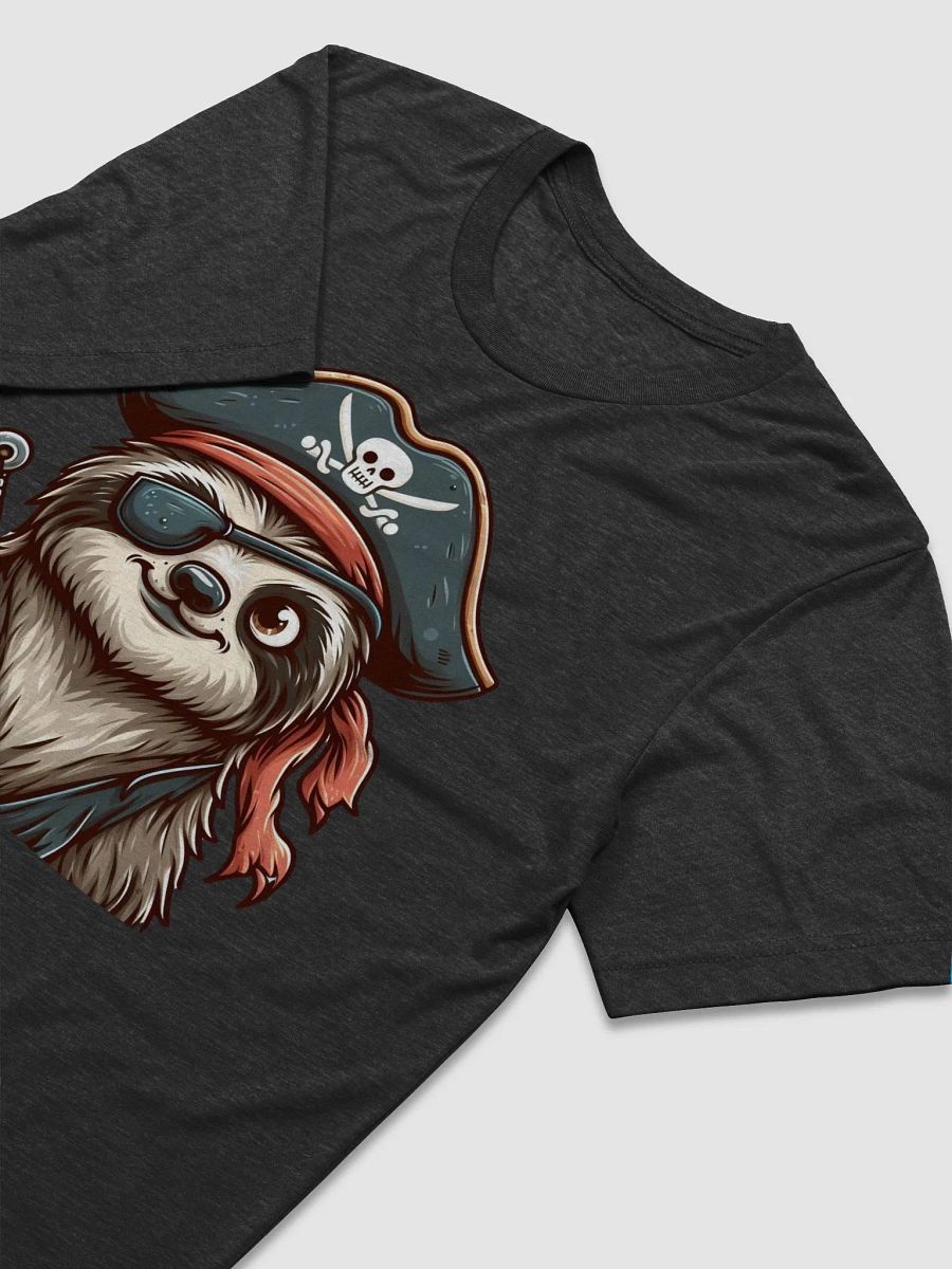 Pirate Sloth product image (9)