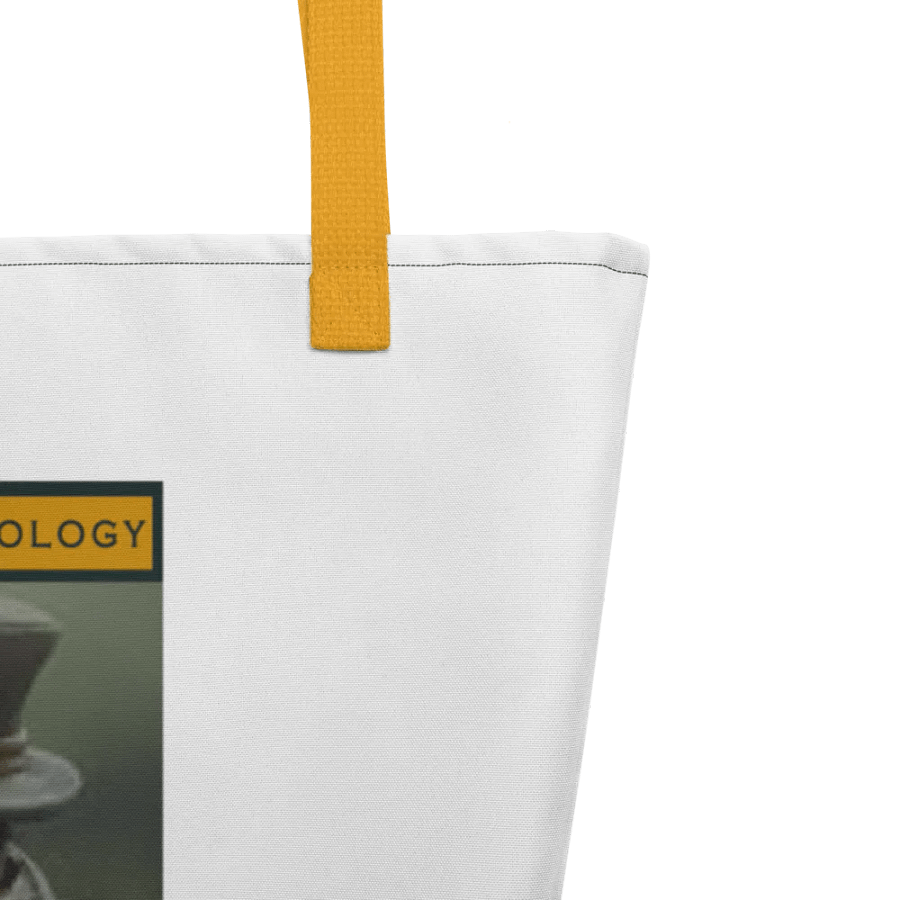 Tote - Watching Scientology product image (3)