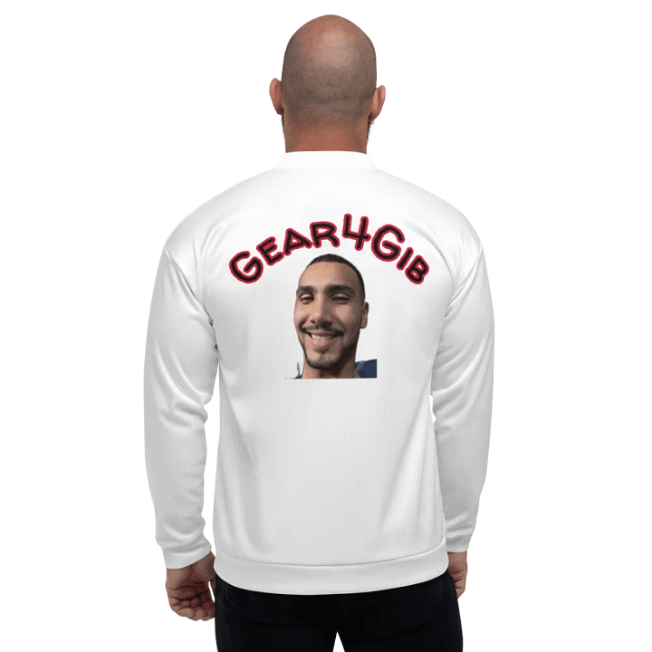 Fan Club Jacket product image (1)