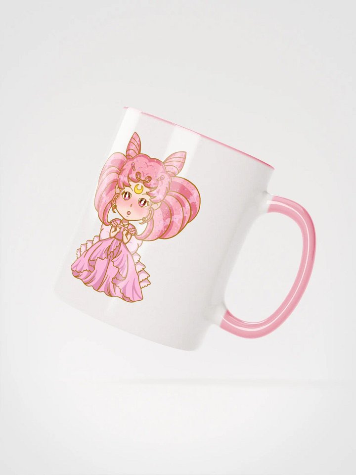 Mug *Moon Chibi Princess* 2024 * Variant 1 product image (2)