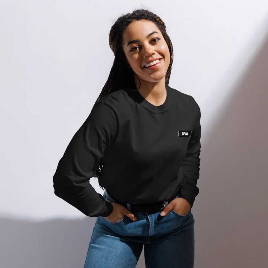 DNA Long Sleeve product image (12)