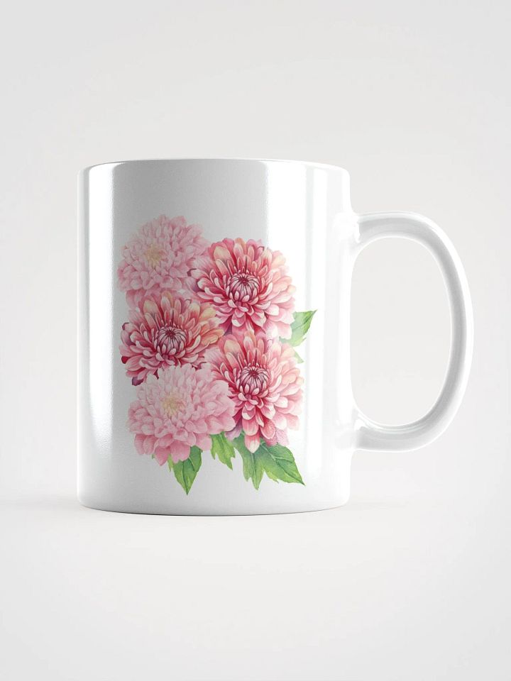 Blossom Delight Mug product image (1)
