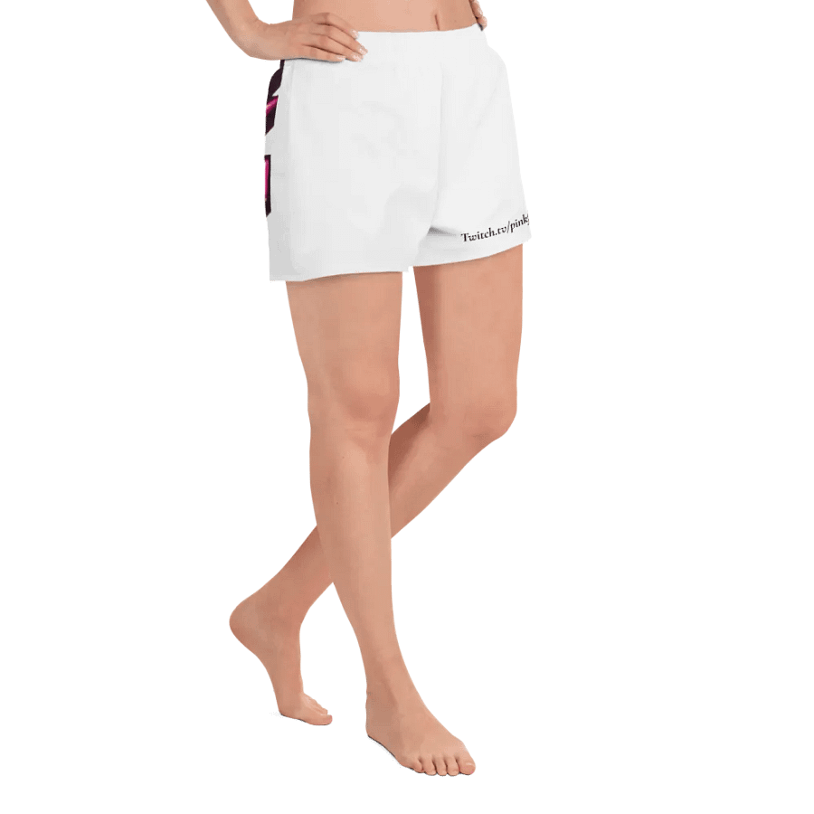 BadAzz Women Shorts product image (6)