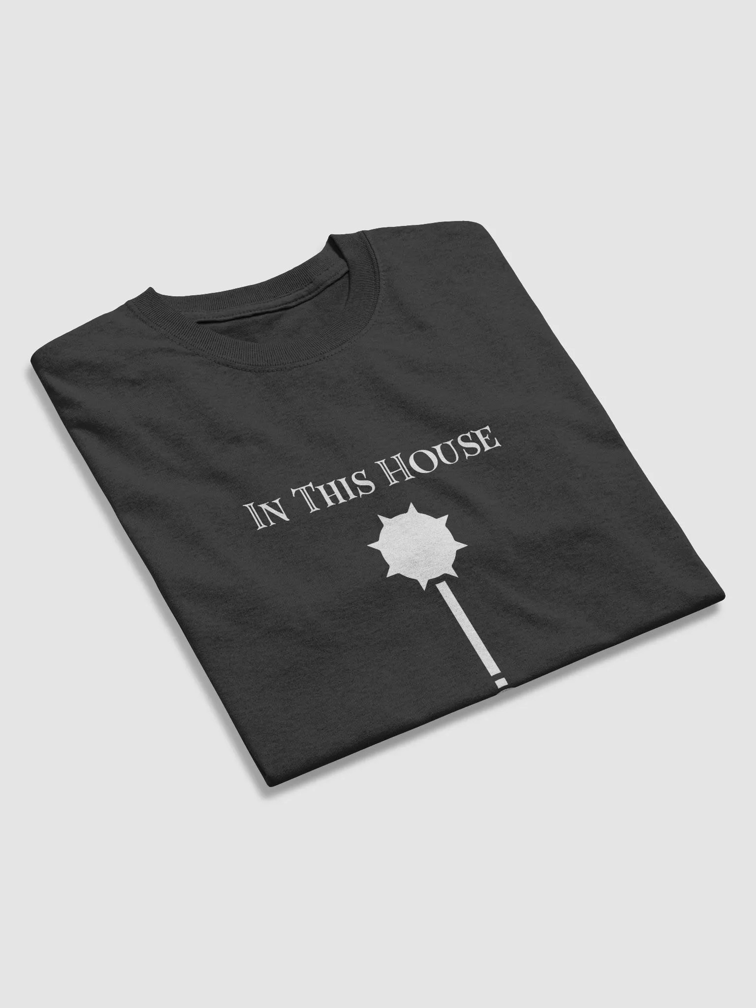 Pirates Black Bonkshirt! product image (3)