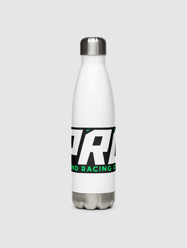 PRO ] Stainless Steel Water Bottle product image (1)