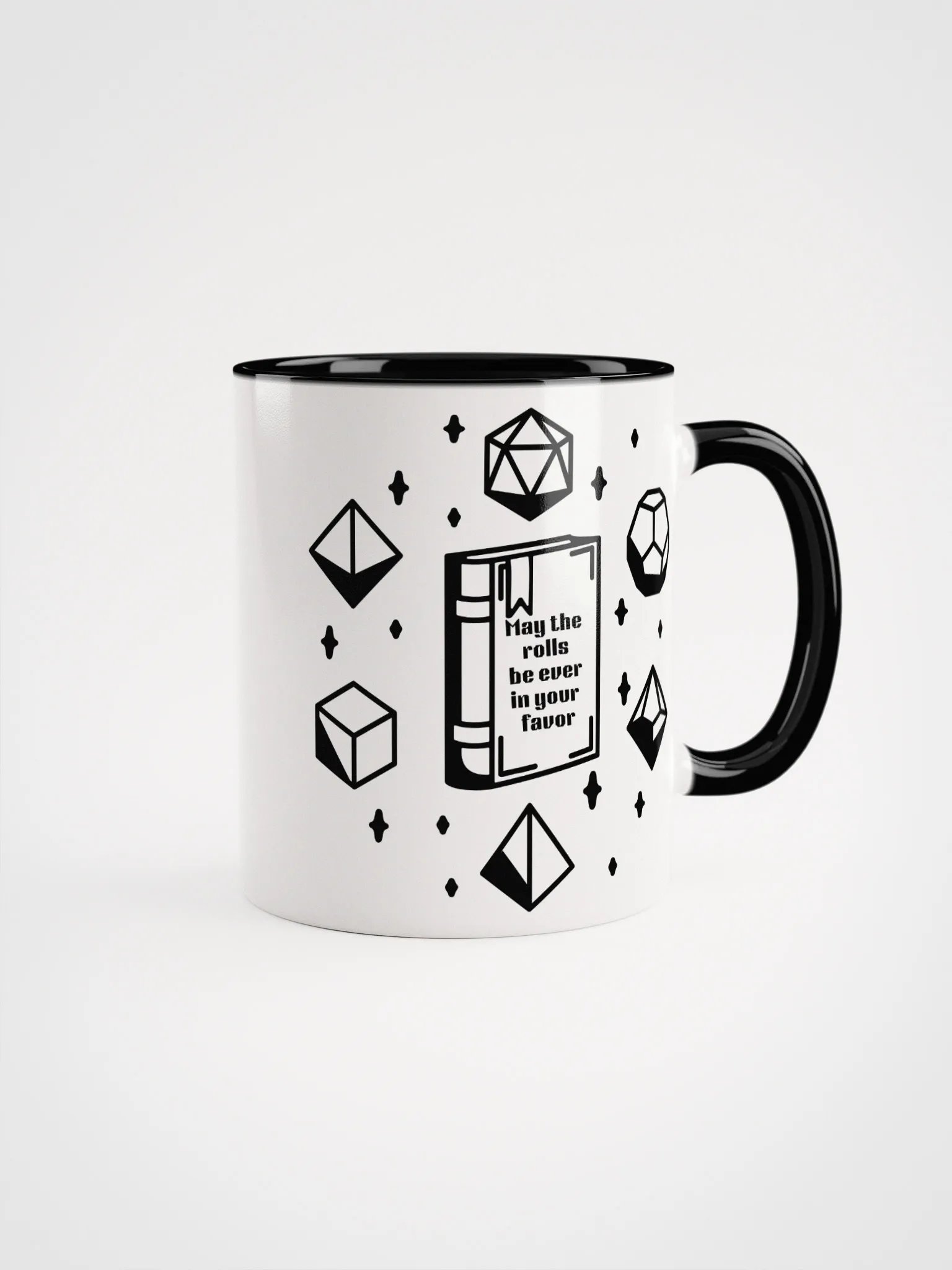 Fireheart Game over Mug product image (3)