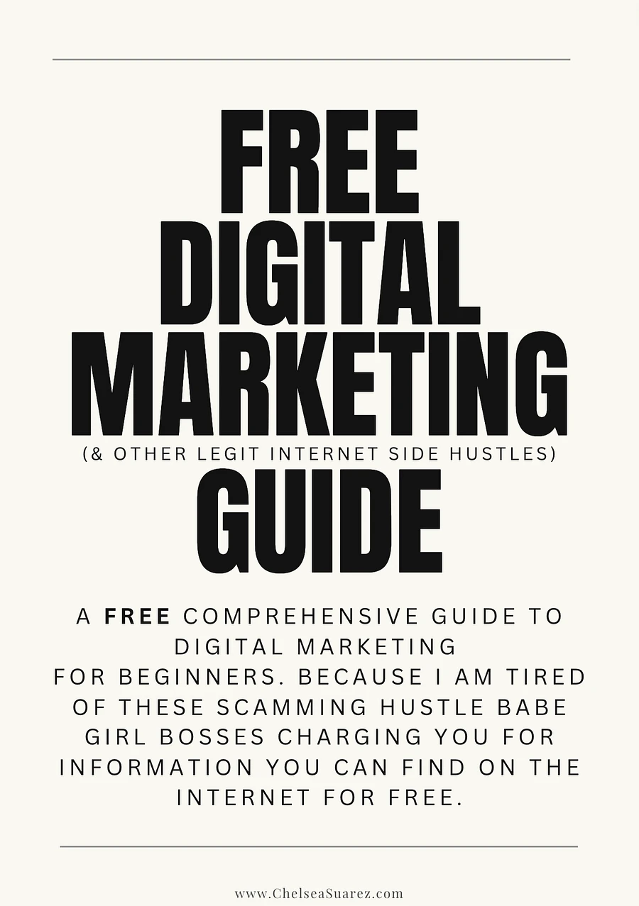 Digital Marketing Guide product image (1)