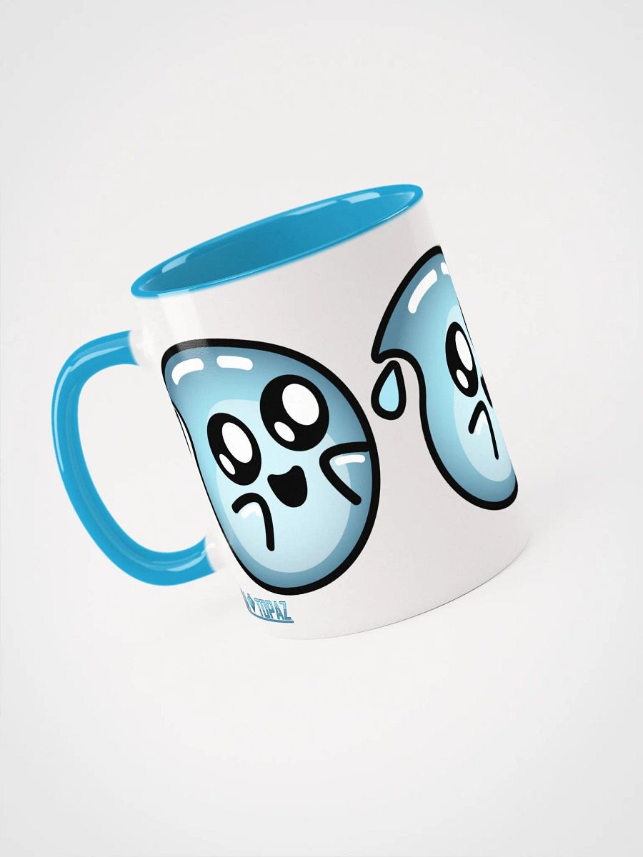 Emote Mug - Aw (Colored) product image (3)