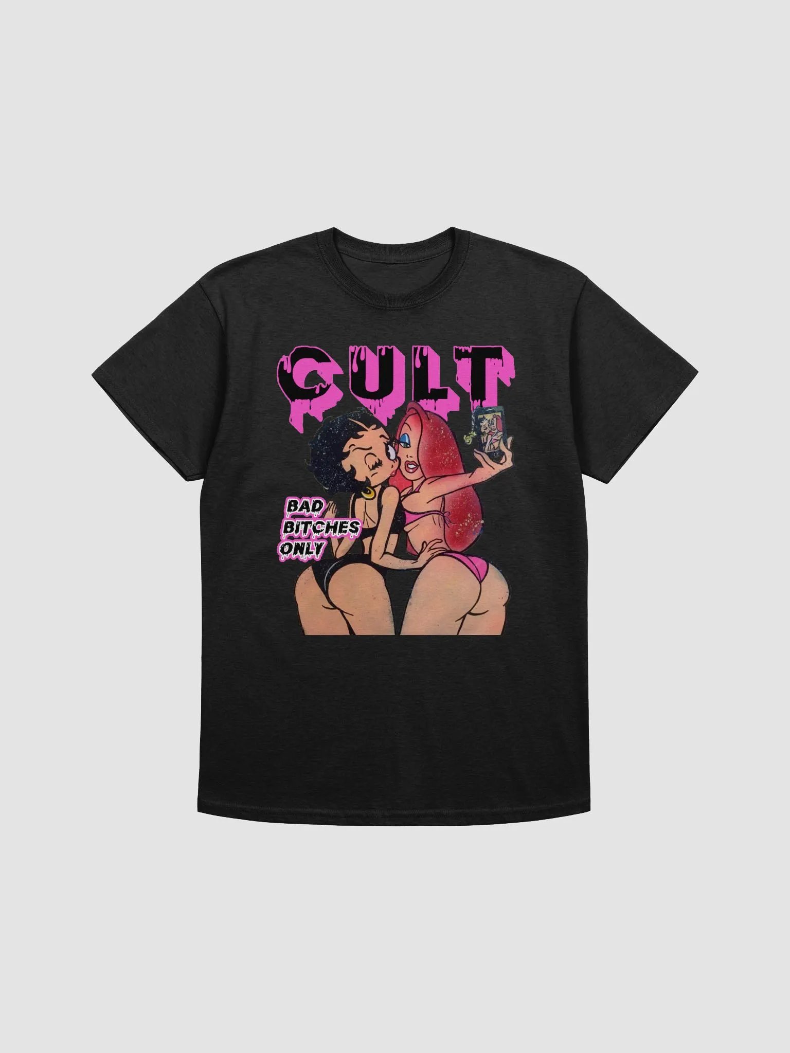 CULT BADDIES product image (1)