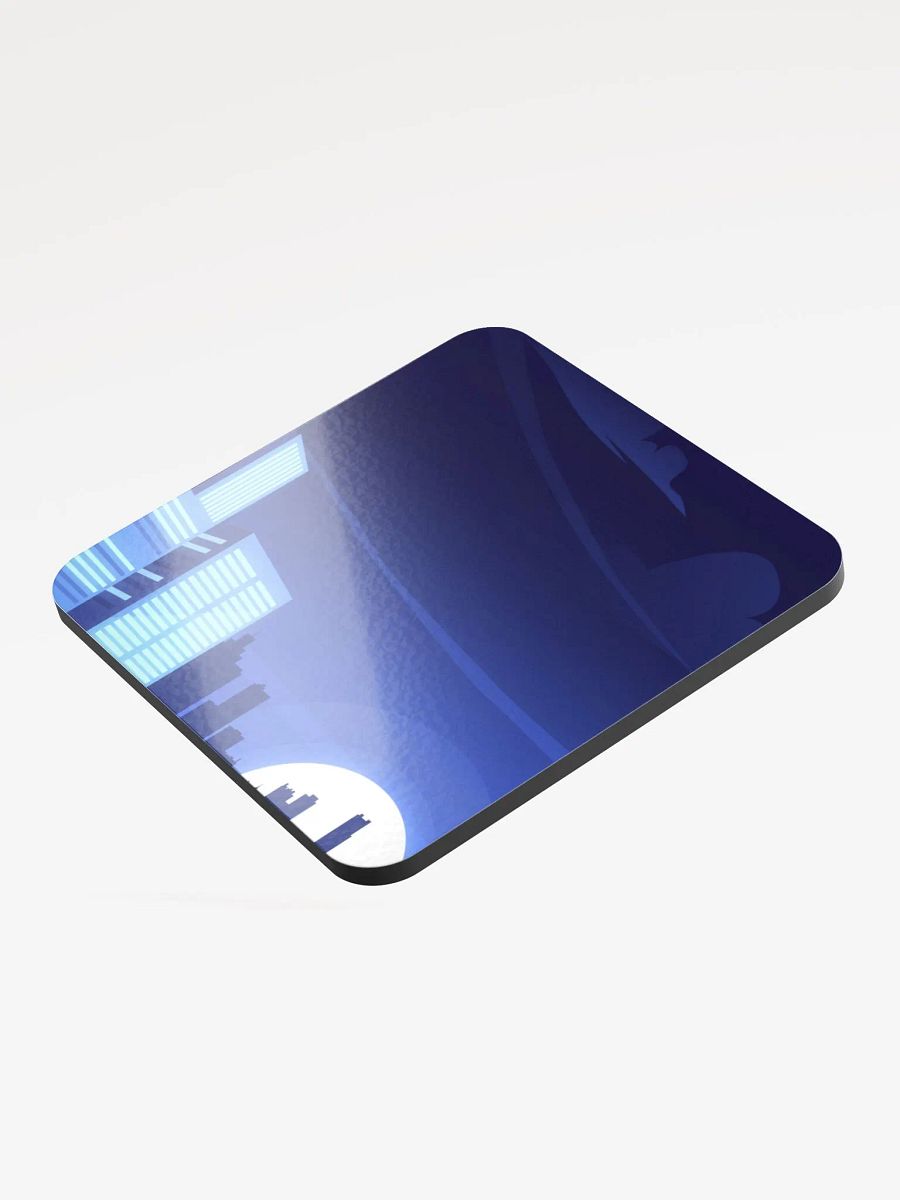 Dusking Cityscape Coaster product image (3)