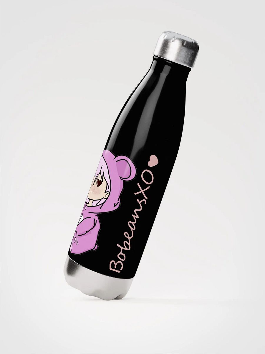 Valentines Bobeans Metallic Waterbottle product image (4)
