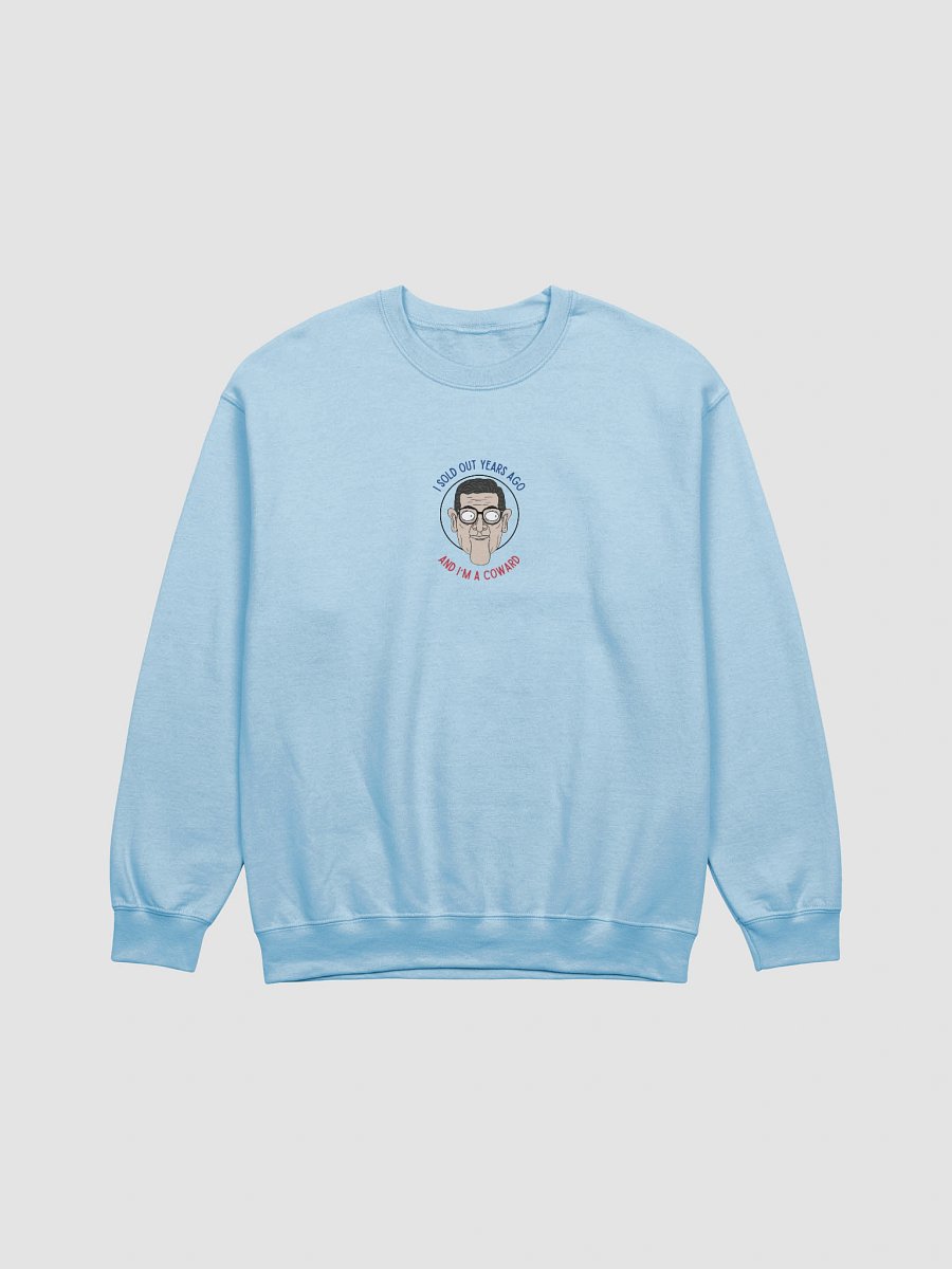 Colbert Sweatshirt product image (2)