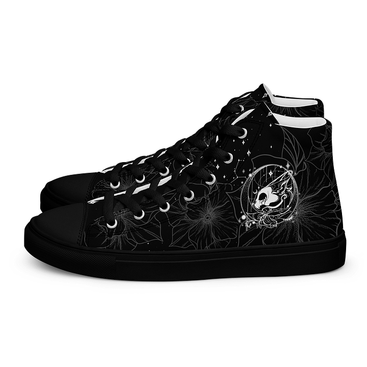Dead Moon | Shoes product image (1)