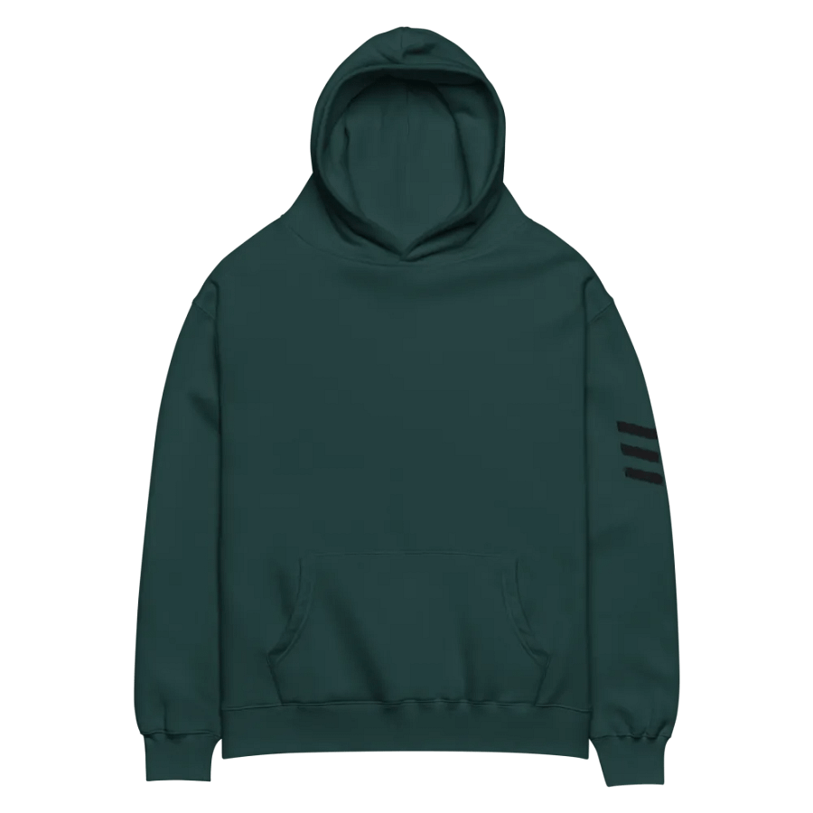 EM \\ Hoodie product image (4)