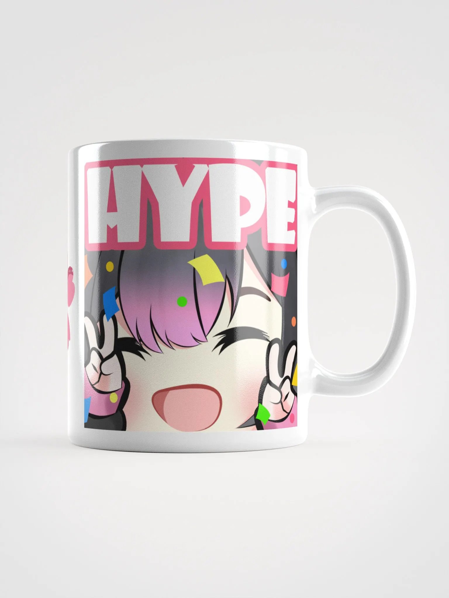 Hype Mug product image (1)