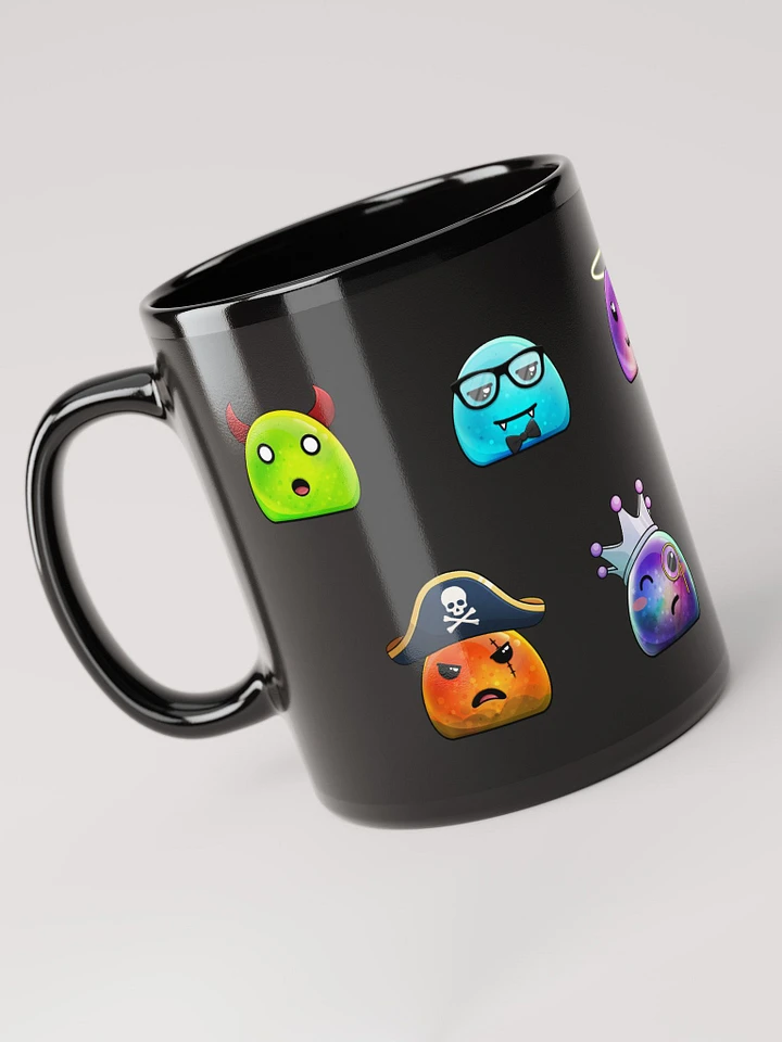 The Morbies - Mug product image (1)
