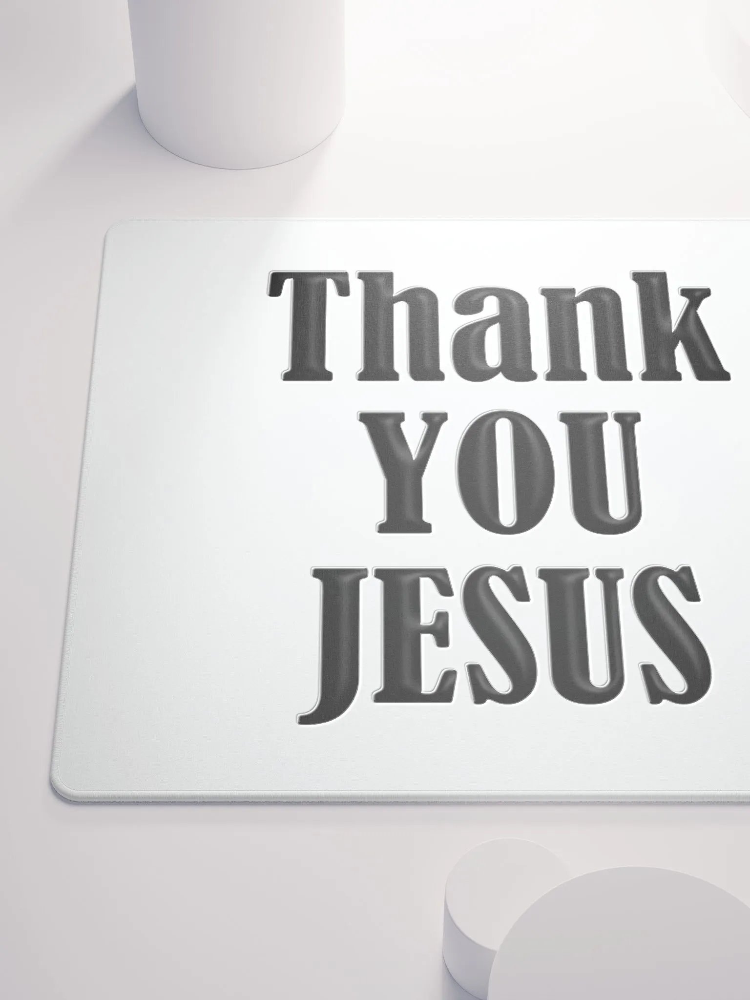 THANK YOU, JESUS, product image (10)