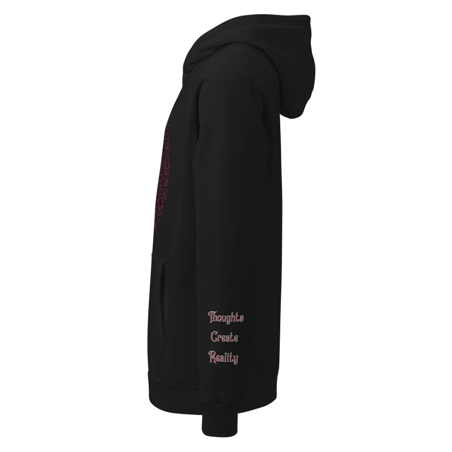 Reality Blooms Hoodie product image (5)