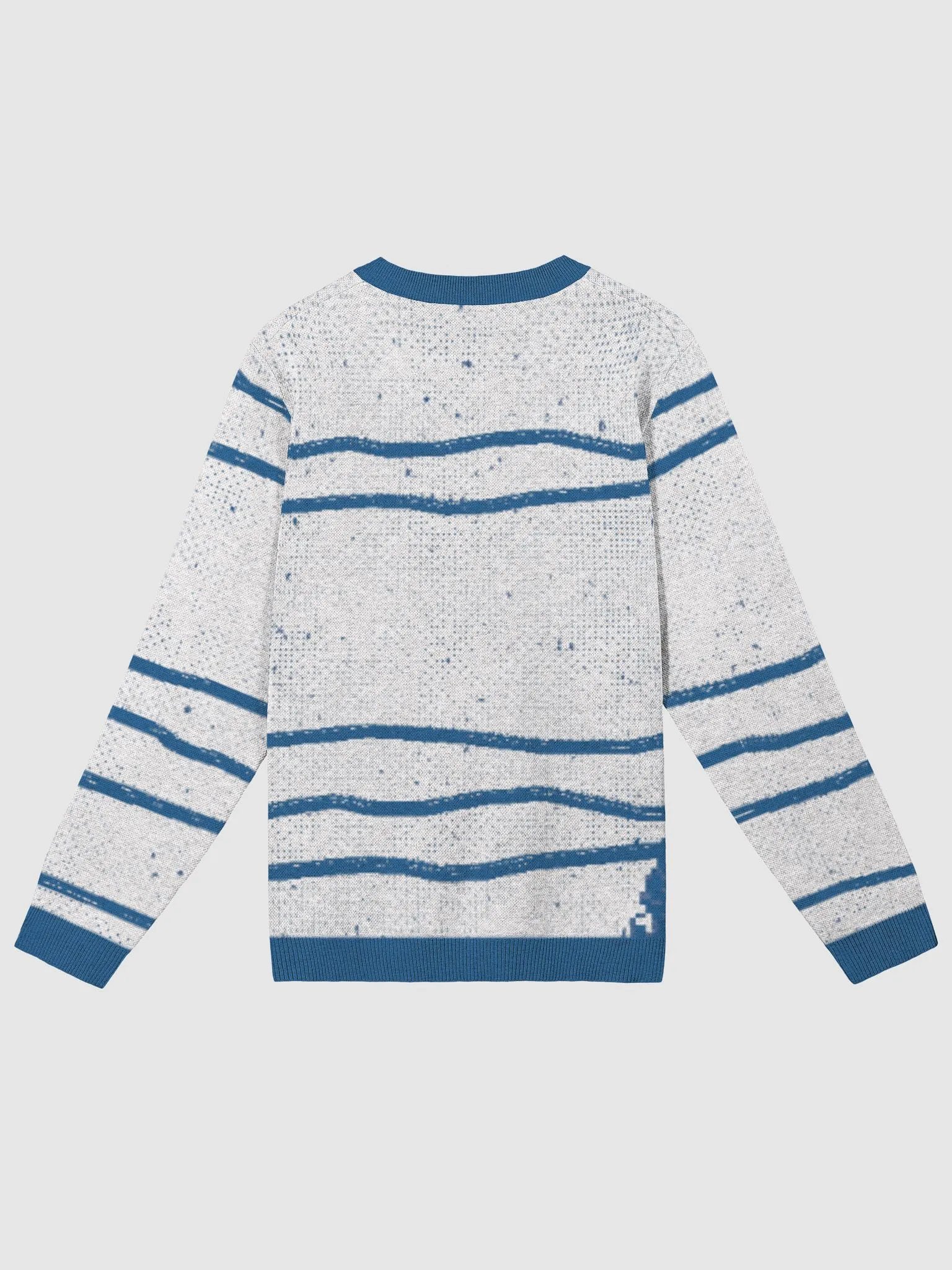 Mythical Seal Jacquard Sweater product image (9)
