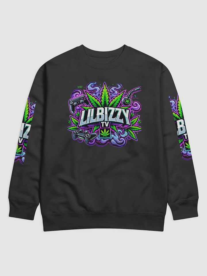 Bizzworld Sweater product image (1)