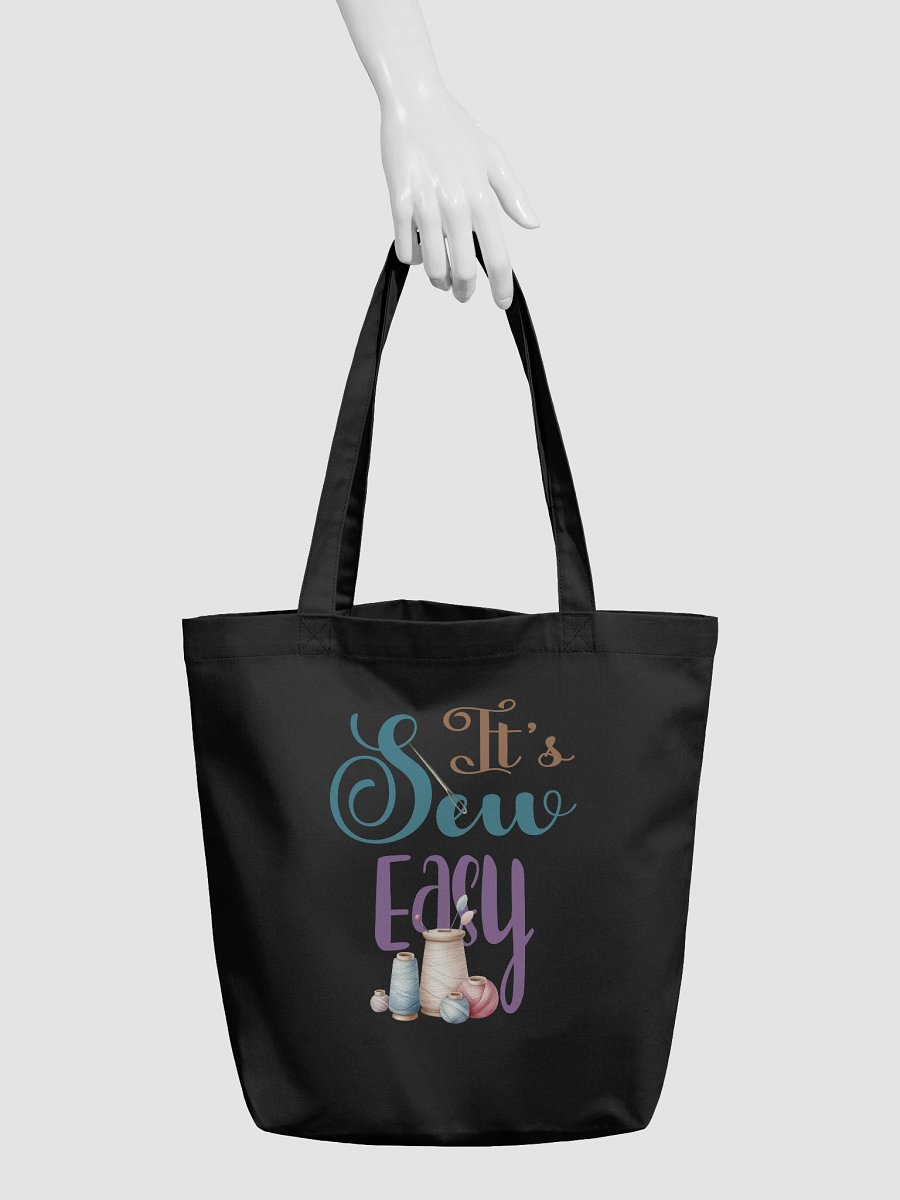 It's Sew Easy Stitched with Style Tote product image (4)