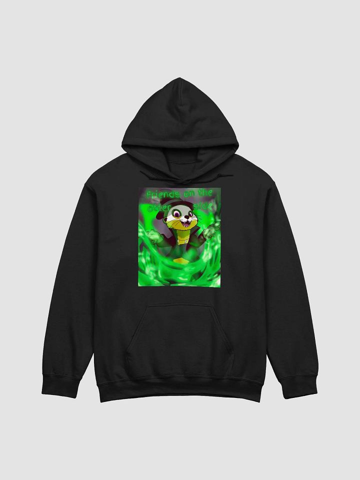 Friends On The Otter Side Hoodie product image (4)