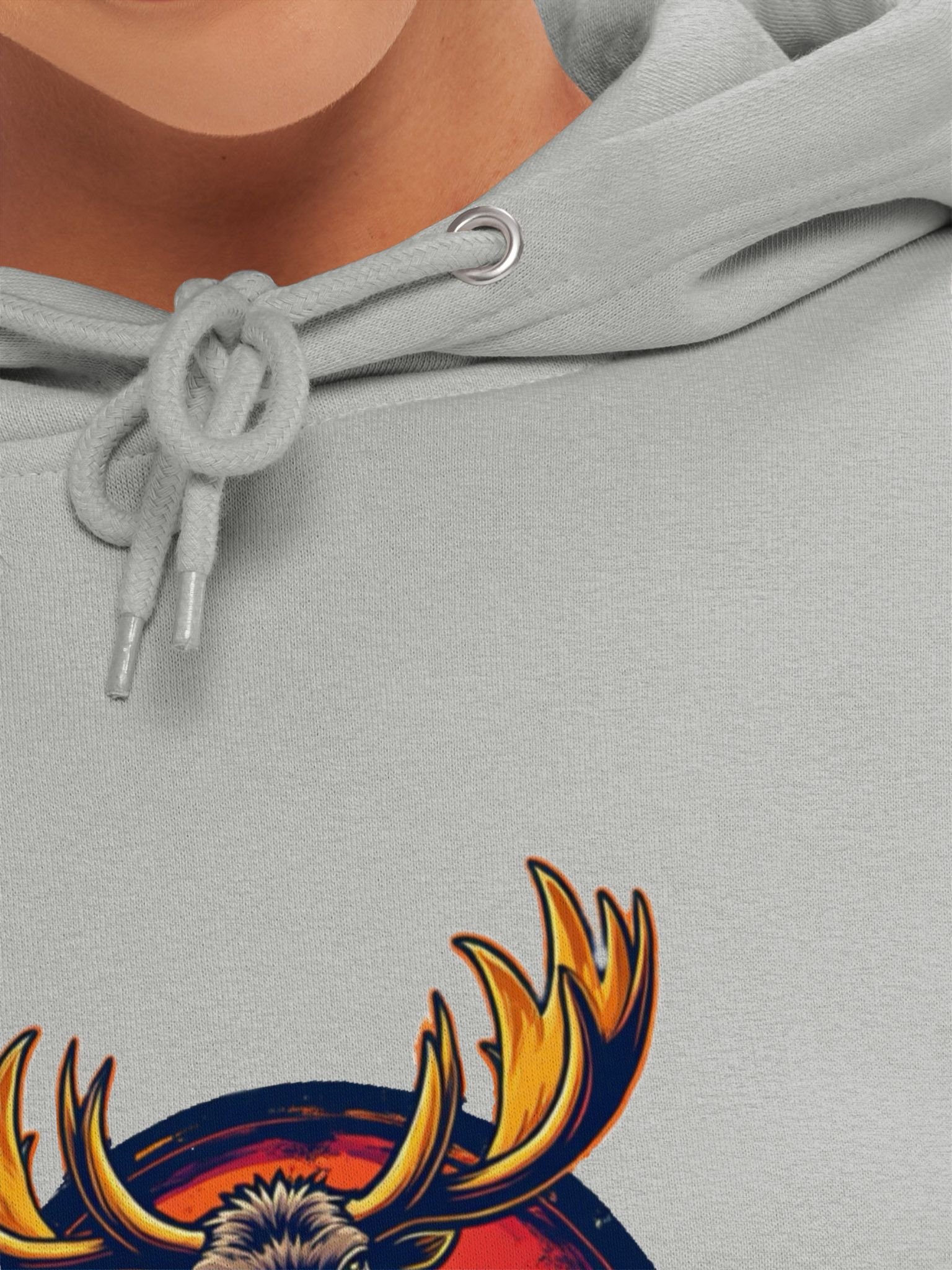 MooseFit Logo Sweatshirt product image (20)