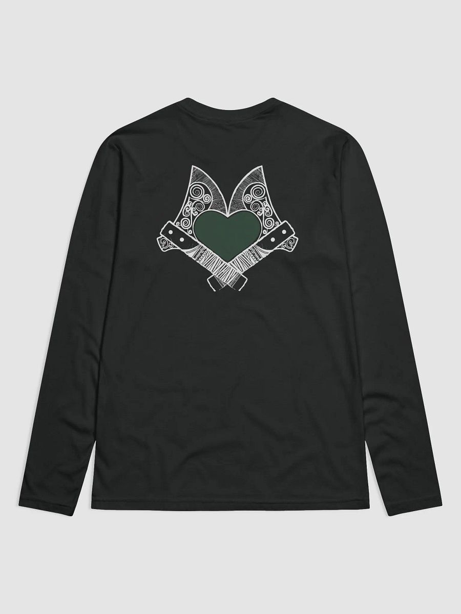 Kindness Revolution Long Sleeve Crew product image (2)