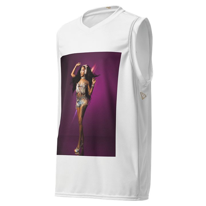 Dreamer Jersey Tank product image (1)