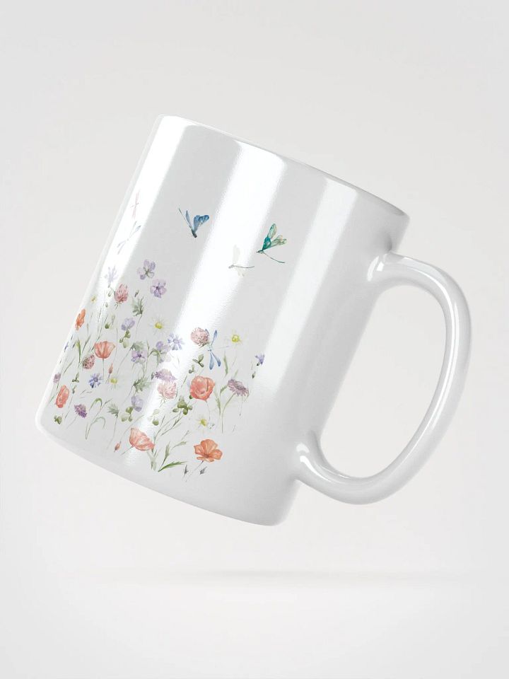 Blossom Delight Mug product image (5)