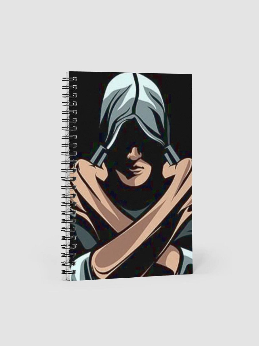 NINJA NOTEBOOK product image (1)