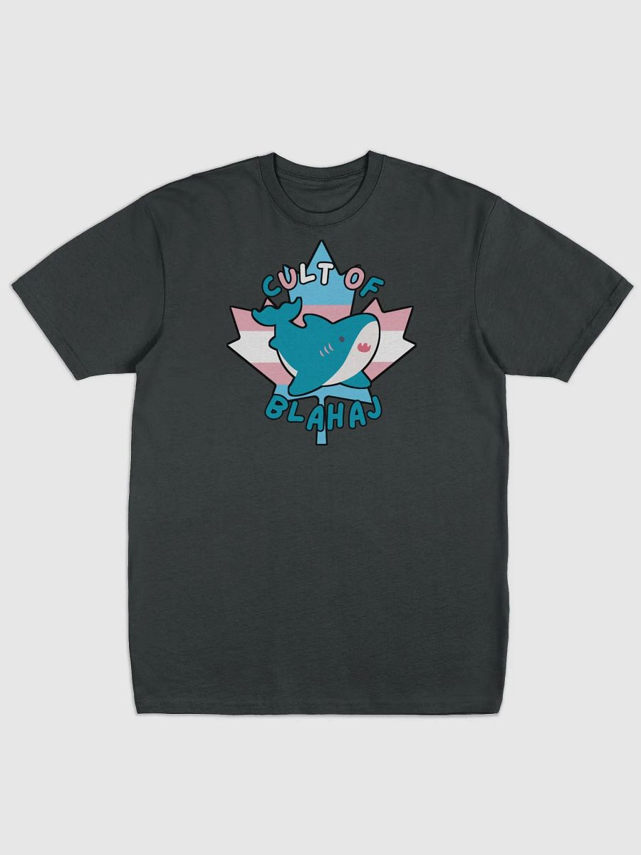 Cult Of Blahaj Shirt product image (1)