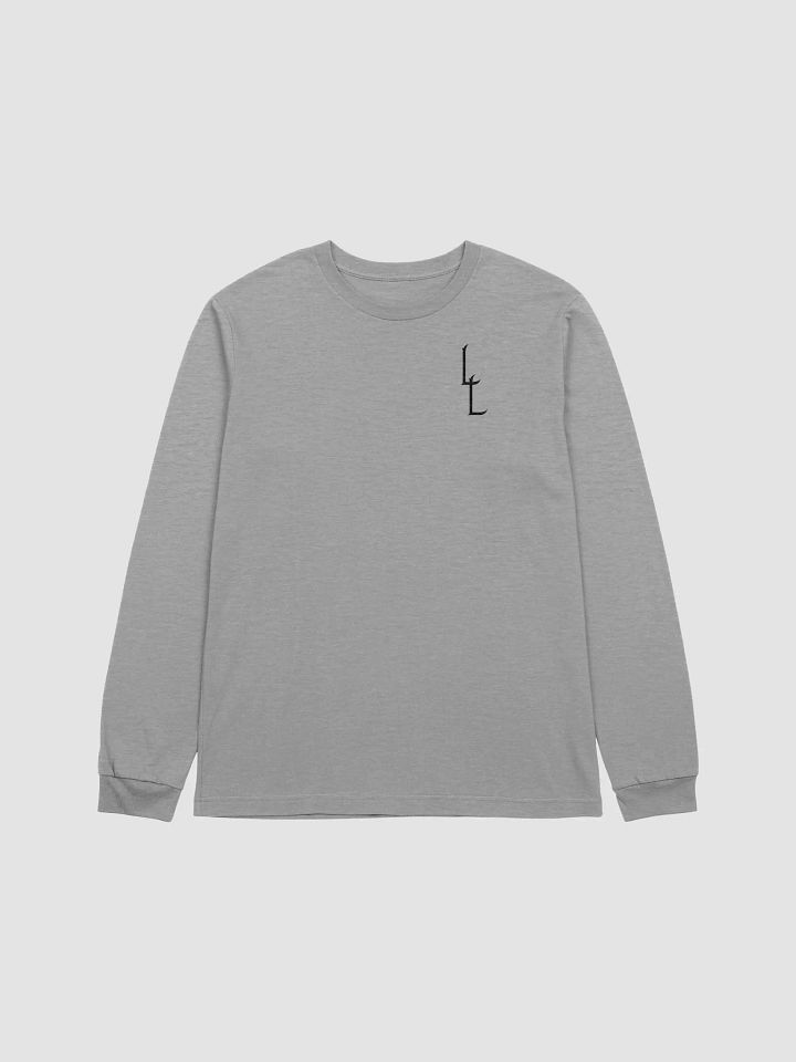 The Duck Bella SuperSoft Longsleeve product image (2)