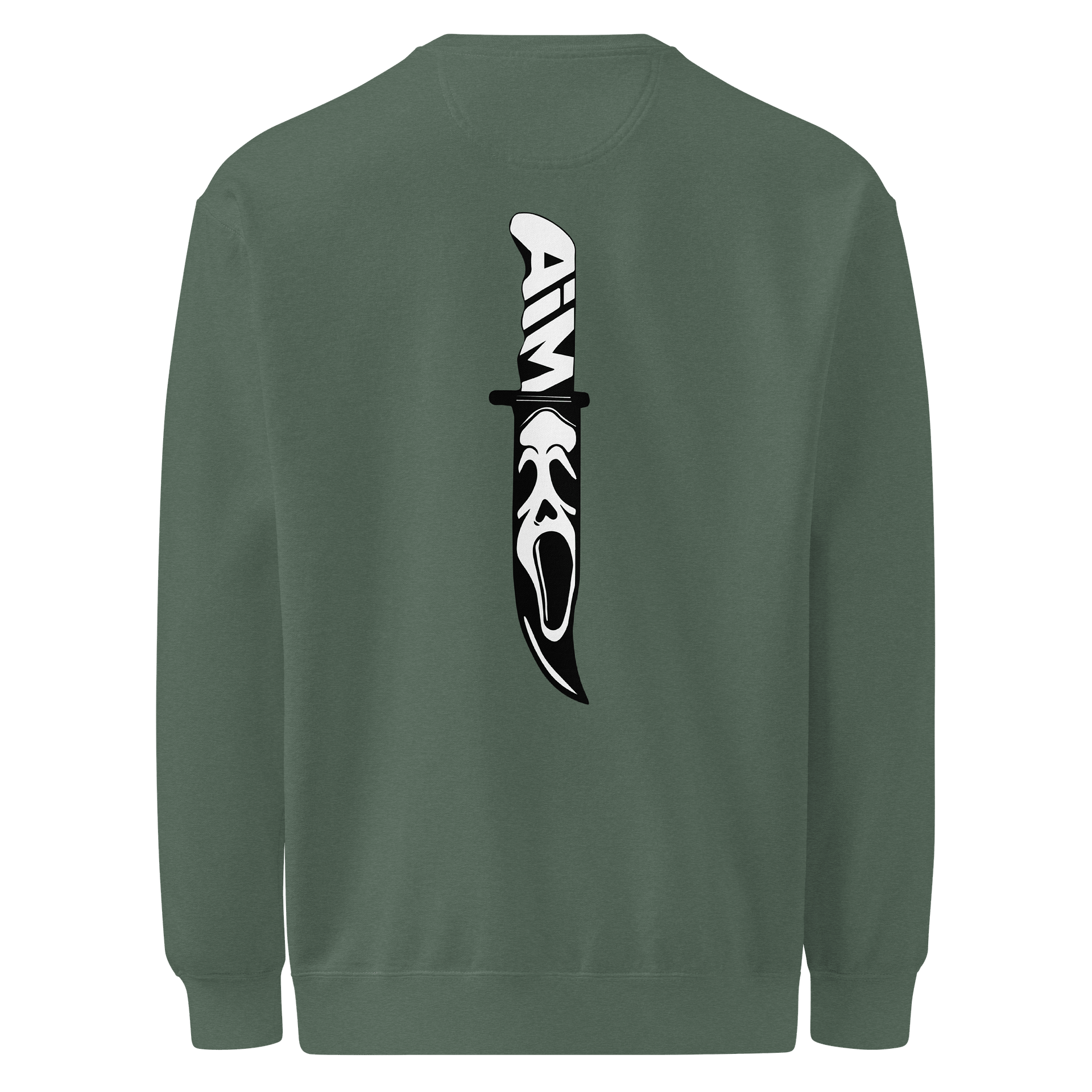 AIM Dagger Sweatshirt product image (2)