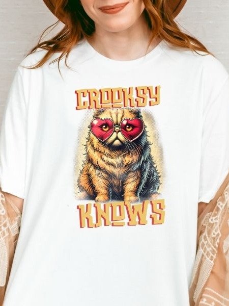 Crookshanks Dramione Fanfiction Vintage Pulp Mystery Harry Potter Shirt product image (44)