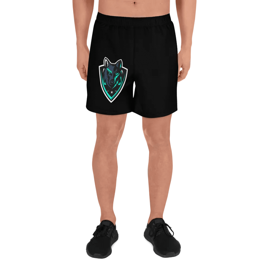 Gym Shorts product image (5)