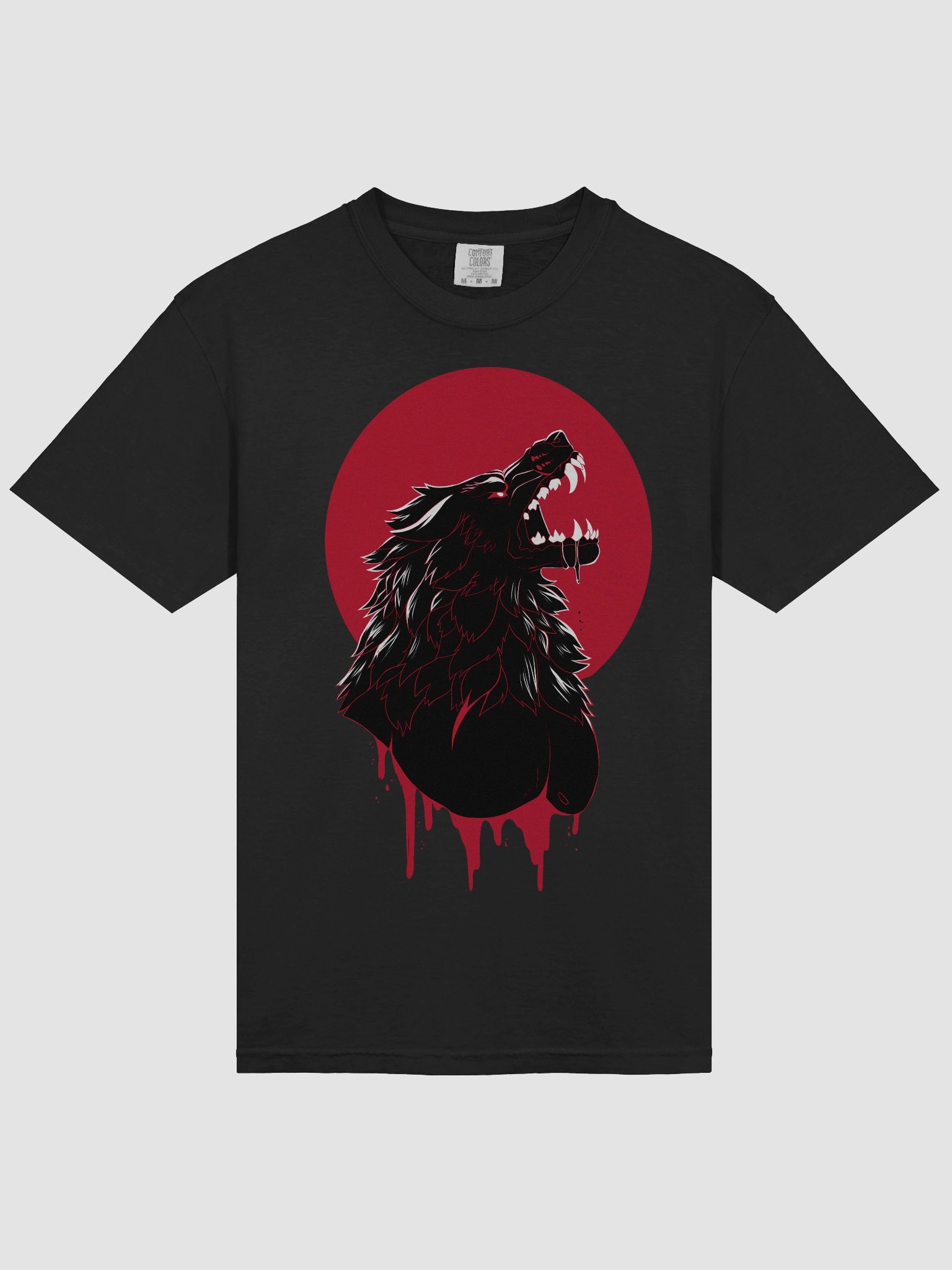 Werewolf fullmoon product image (3)